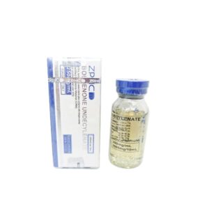 BOLDENONE UNDECYLENATE 250 mg/ml x 10 ml vial