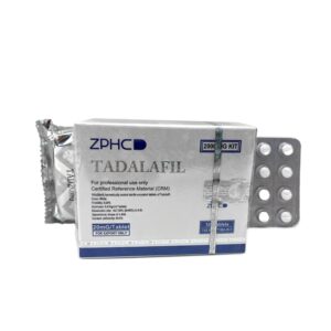 TADALAFIL 20mg x 100 tabs