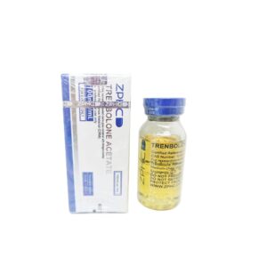 TRENBOLONE ACETATE 100 mg/ml x 10 ml vial