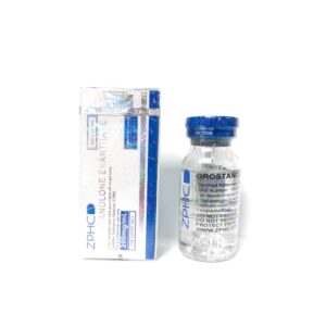 DROSTANOLONE ENANTHATE 200 mg/ml x 10 ml vial