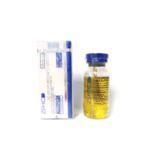 TRENBOLONE HEXAHYDROBENZYLCARBONATE 100 mg/ml x 10 ml vial