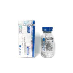 TRESTOLONE ACETATE 50 mg/ml x 10 ml vial