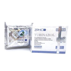 TURINABOL 10mg x 100 tabs