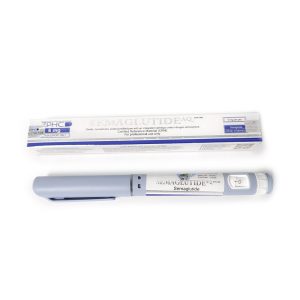 ZPHC SEMAGLUTIDE 6mg pen with 1 liquid cartridge